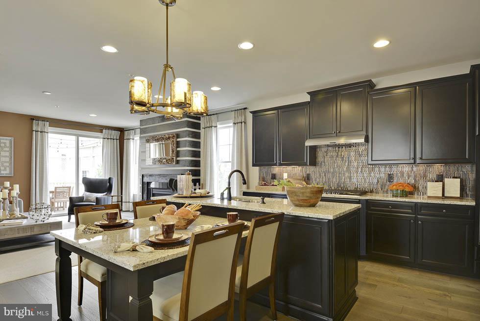 LANDSDALE - Residential