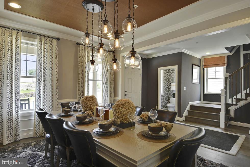 LANDSDALE - Residential