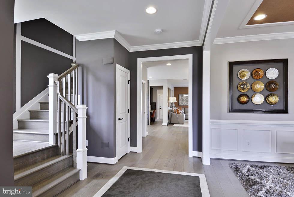 LANDSDALE - Residential