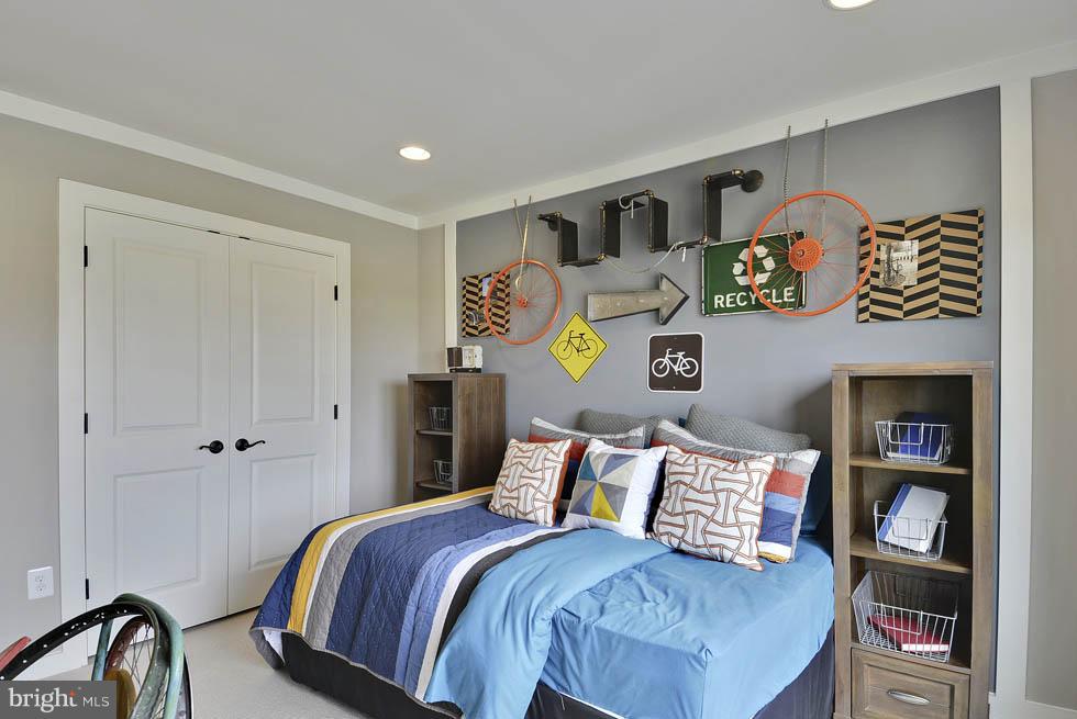 LANDSDALE - Residential