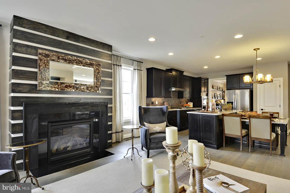 LANDSDALE - Residential