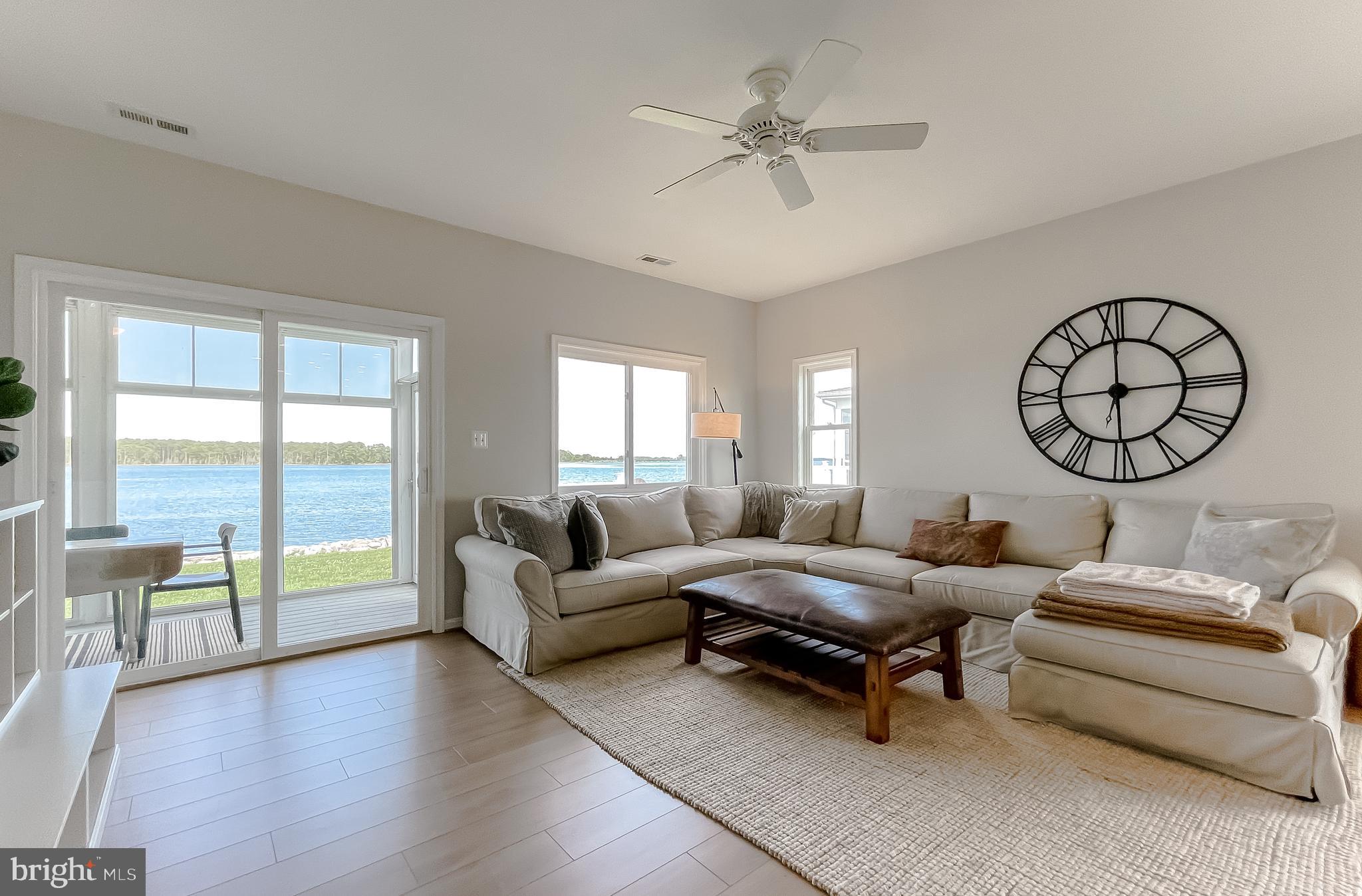 ST GEORGE PIER - Residential