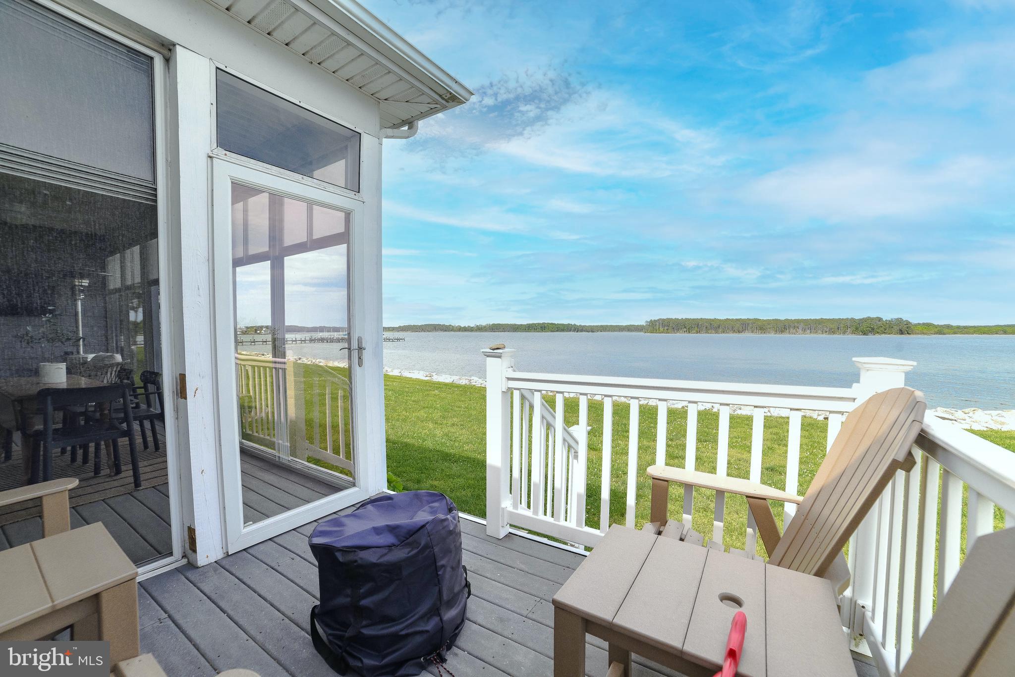 ST GEORGE PIER - Residential