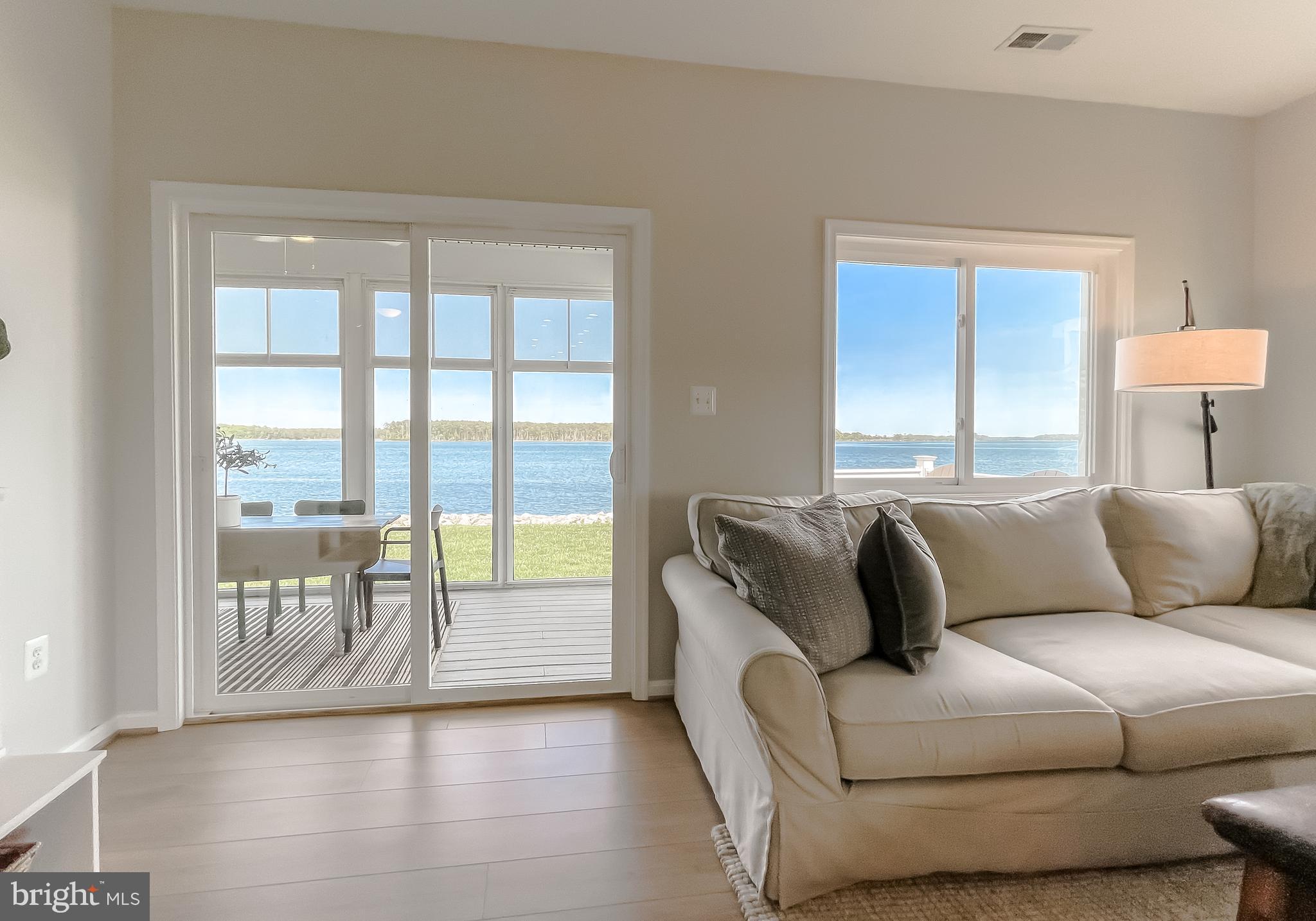 ST GEORGE PIER - Residential