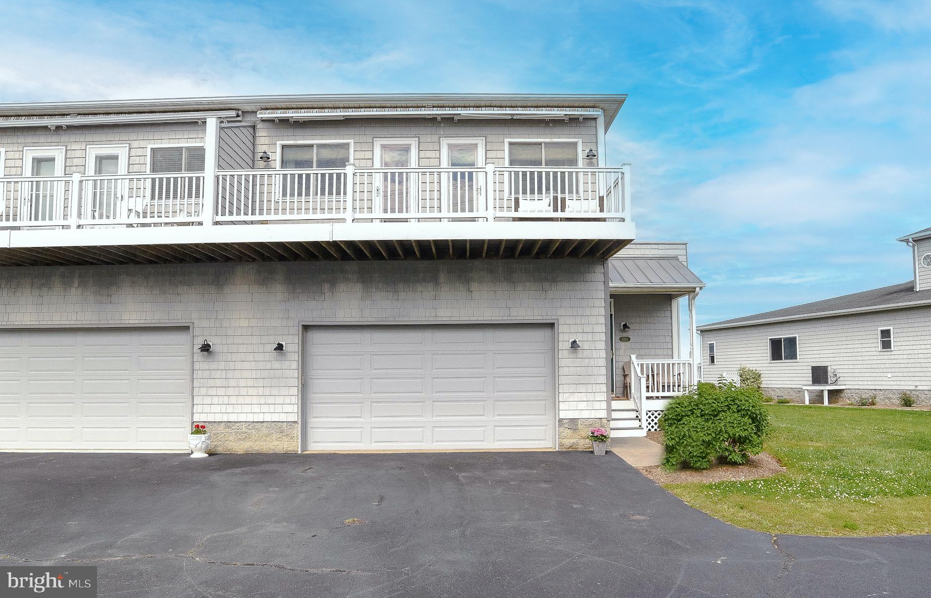 ST GEORGE PIER - Residential