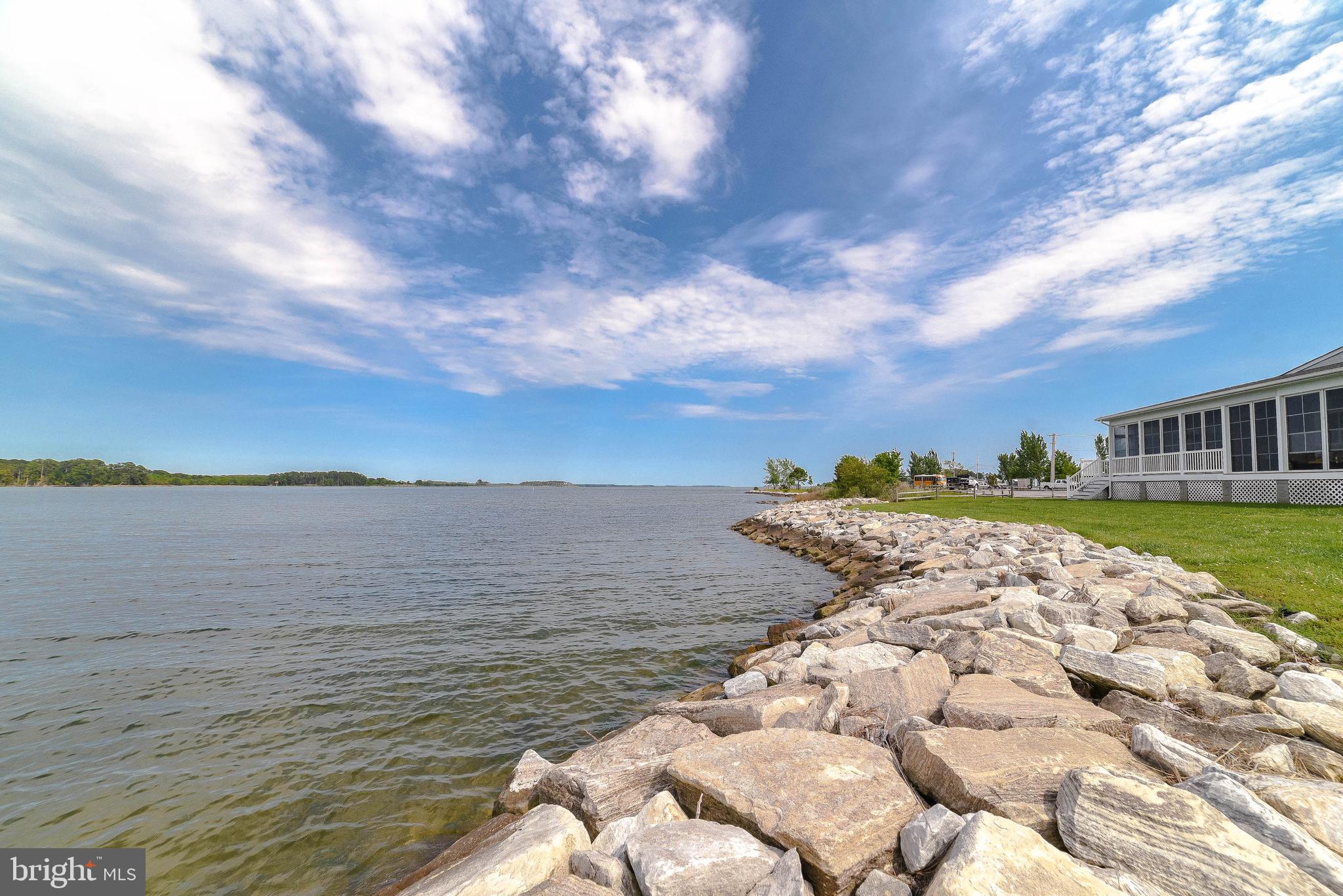 ST GEORGE PIER - Residential
