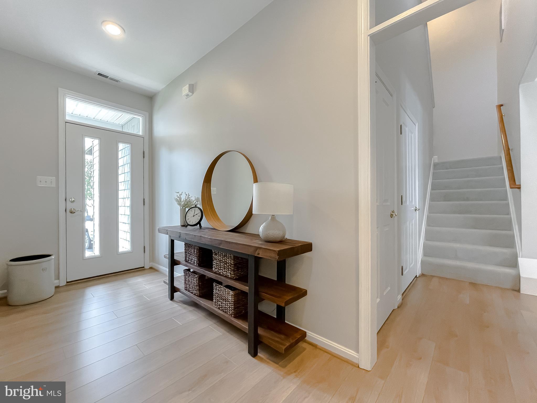 ST GEORGE PIER - Residential