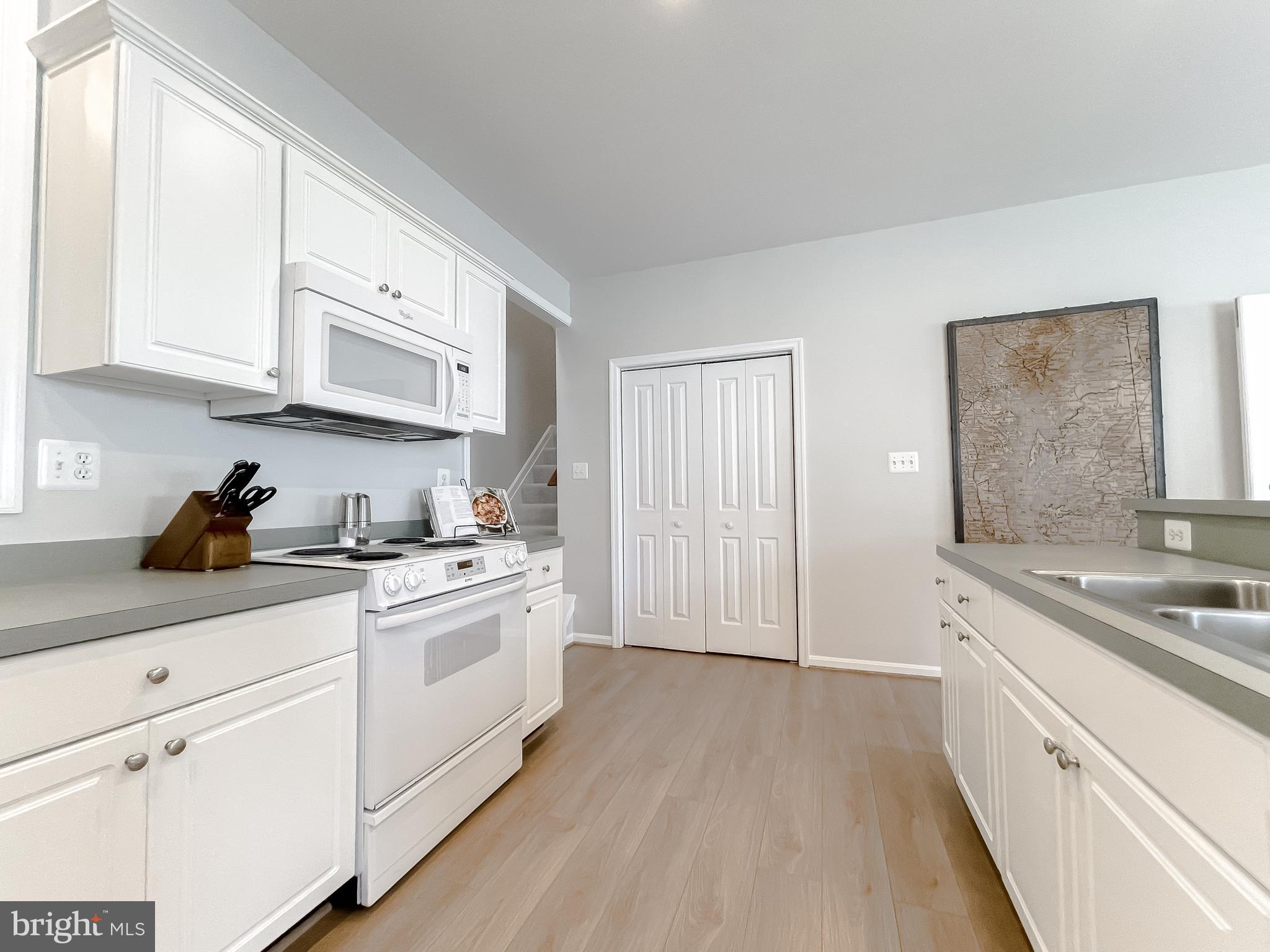 ST GEORGE PIER - Residential