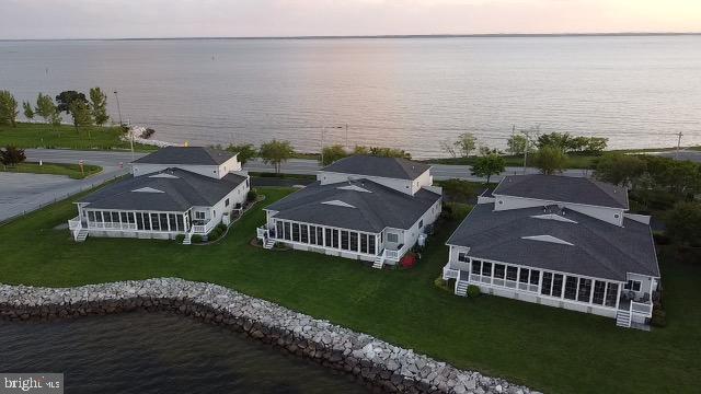 ST GEORGE PIER - Residential