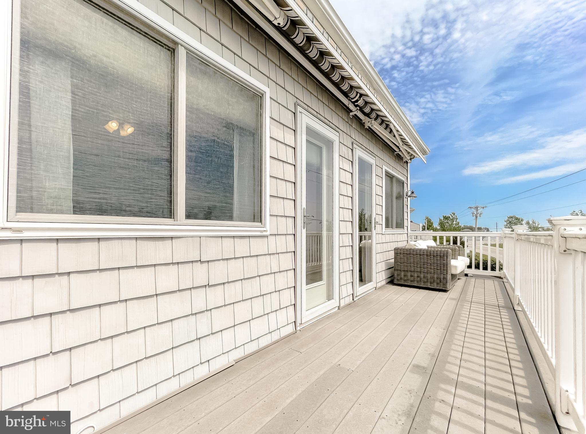 ST GEORGE PIER - Residential