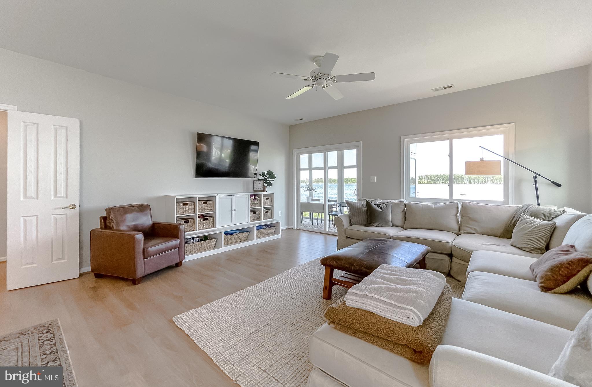 ST GEORGE PIER - Residential