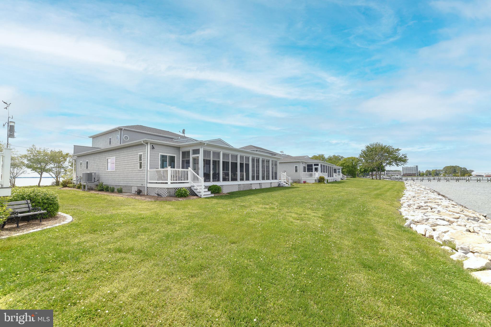 ST GEORGE PIER - Residential