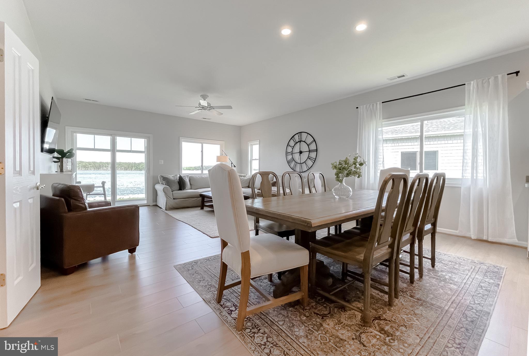 ST GEORGE PIER - Residential