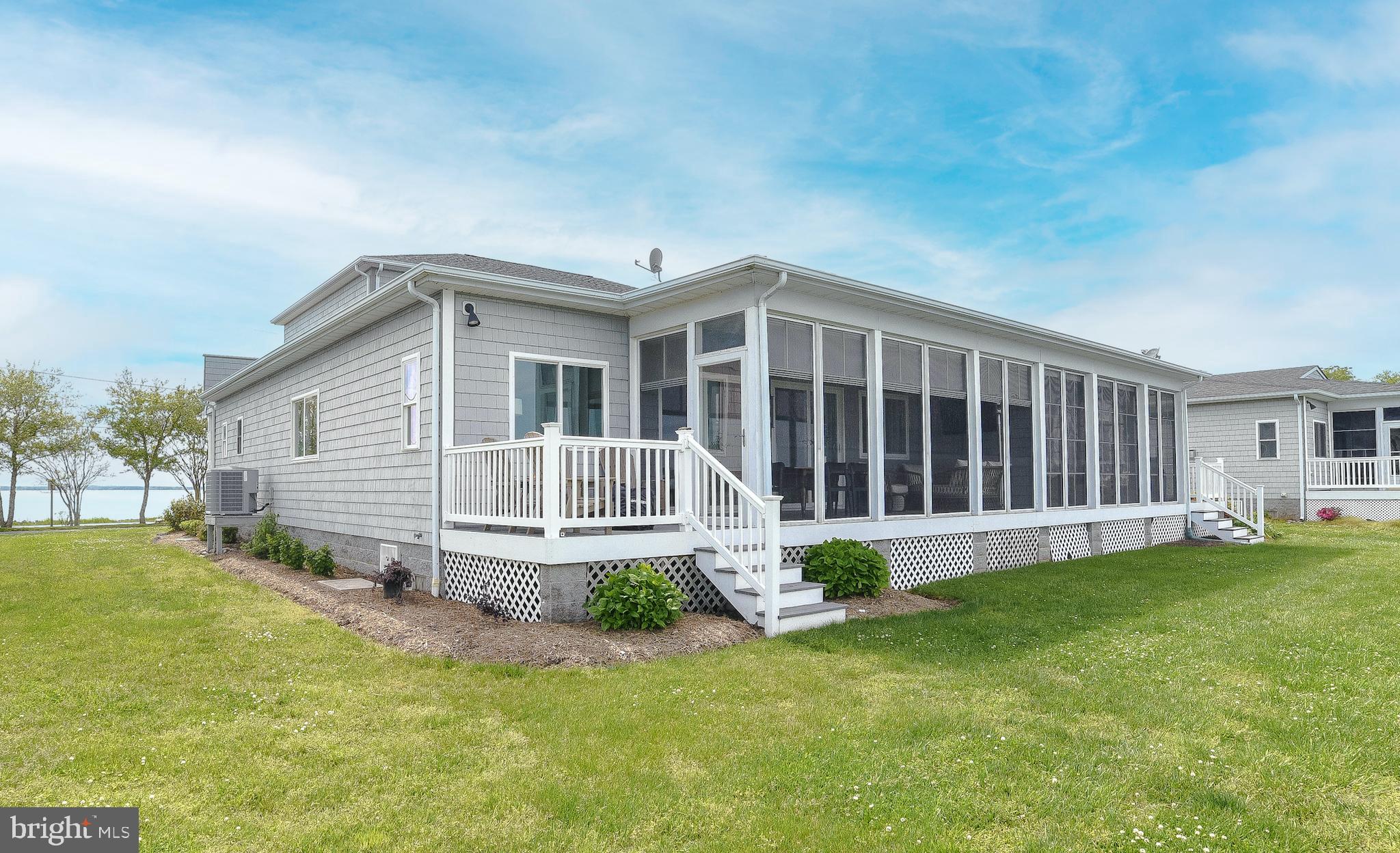 ST GEORGE PIER - Residential