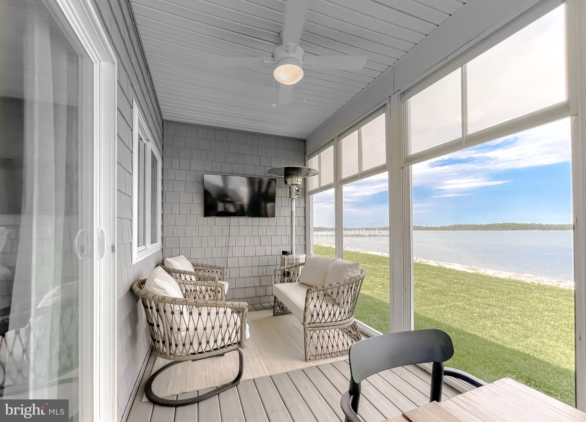 ST GEORGE PIER - Residential