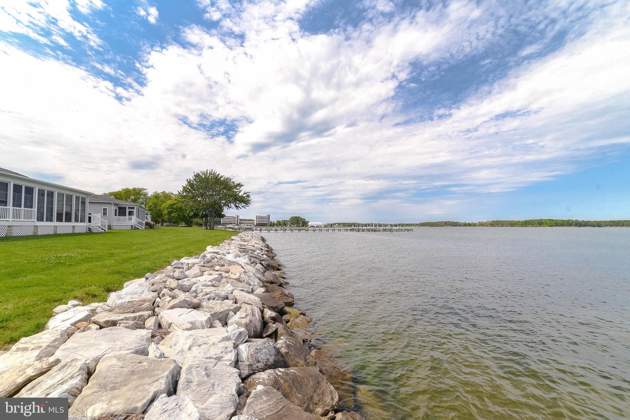 ST GEORGE PIER - Residential