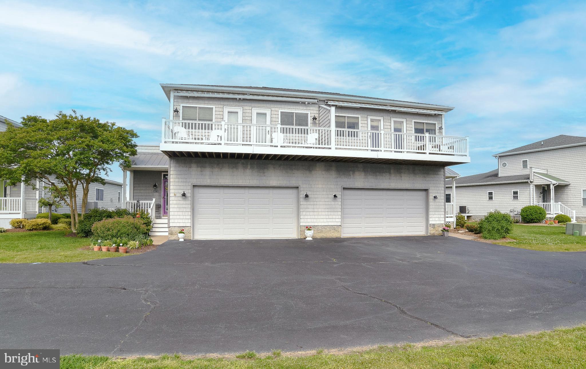 ST GEORGE PIER - Residential