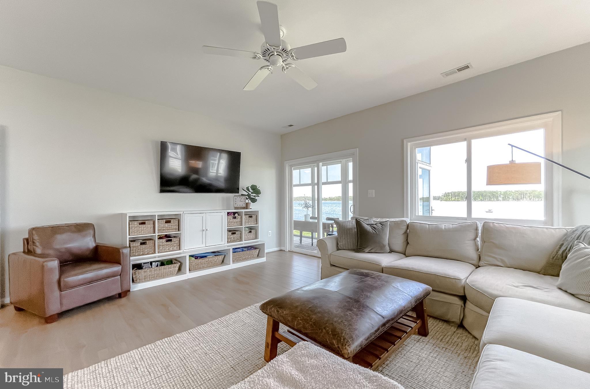 ST GEORGE PIER - Residential