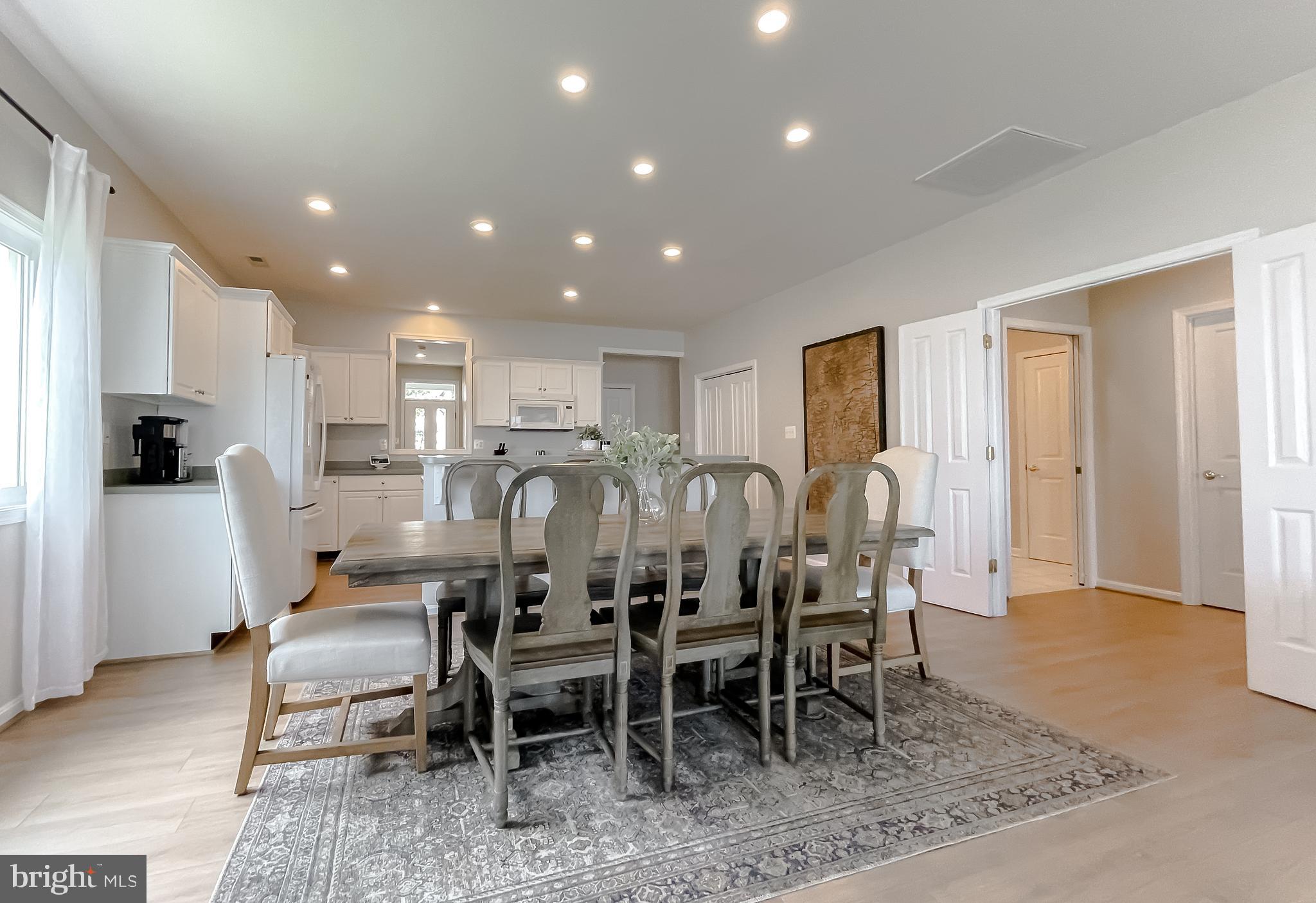 ST GEORGE PIER - Residential