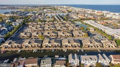 Homes For Sale - 105 120th Street #221C<br/> OCEAN CITY, MD 21842
