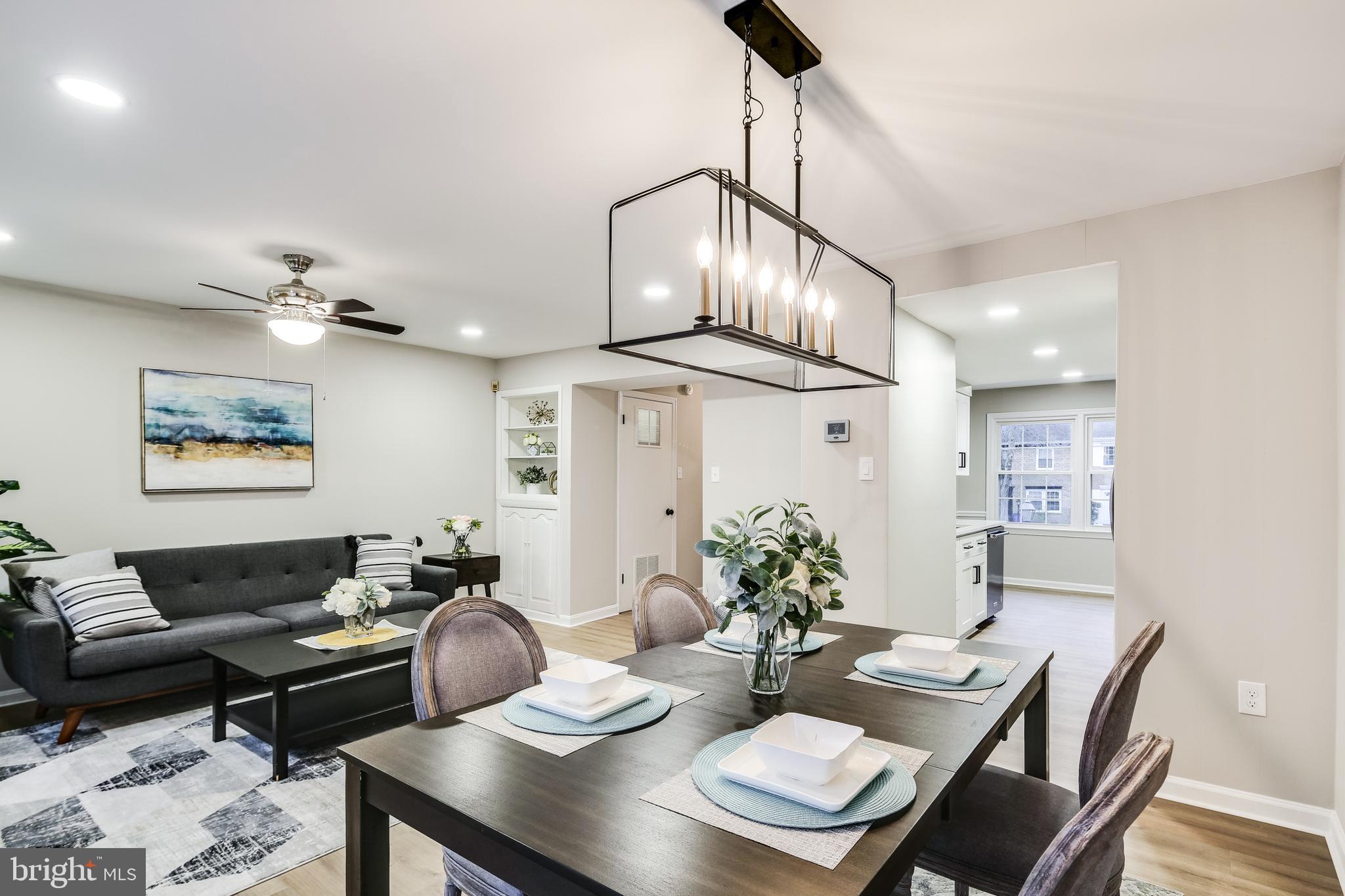 HERITAGE WALK - Residential