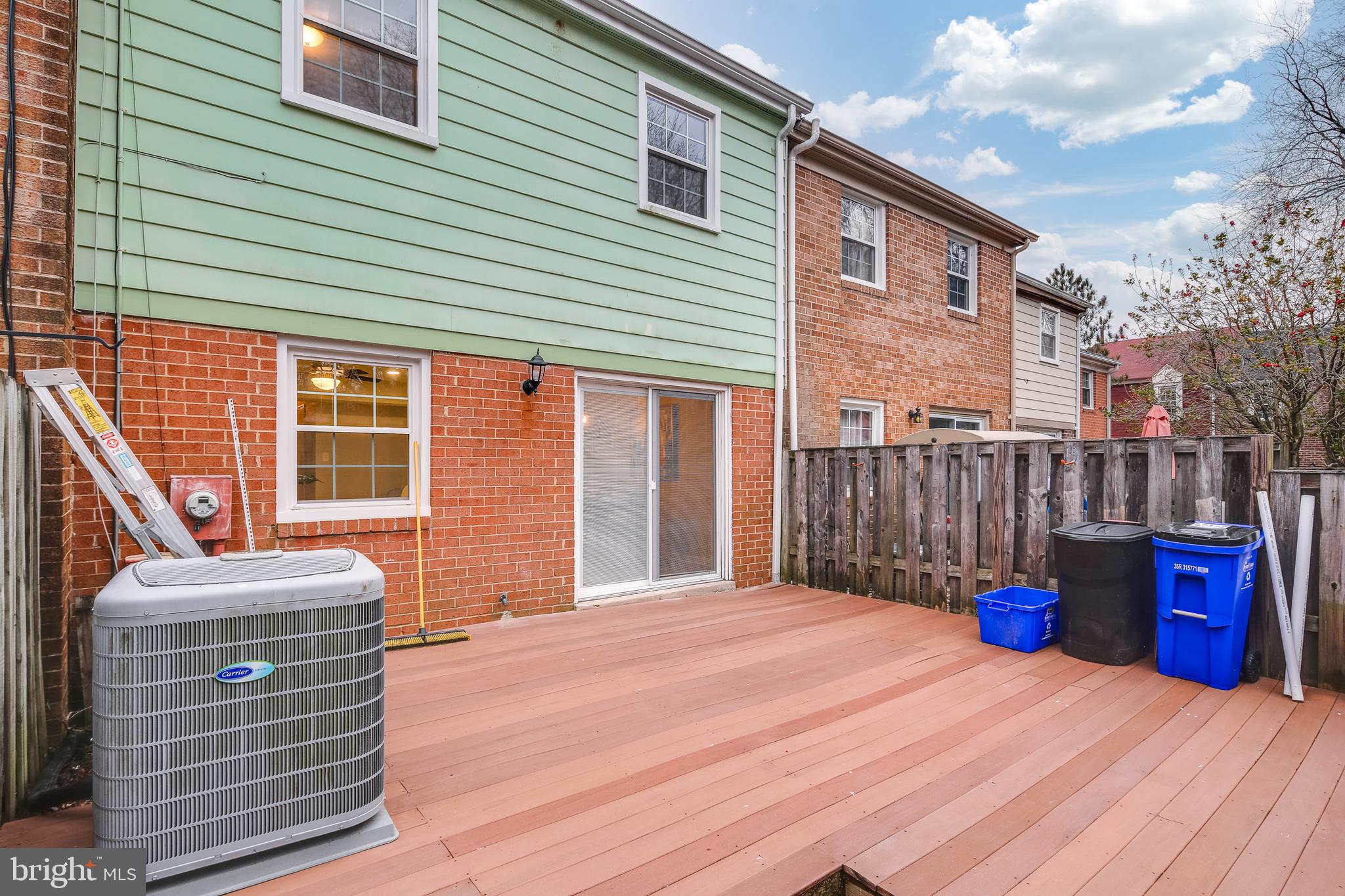 HERITAGE WALK - Residential