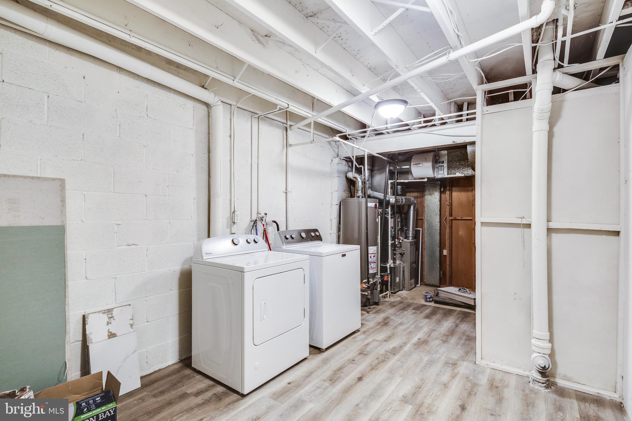 HERITAGE WALK - Residential