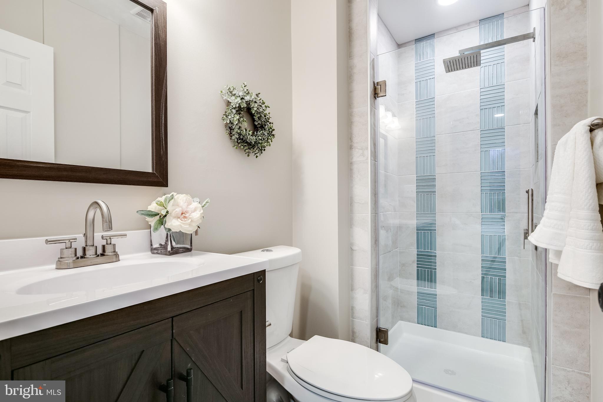 HERITAGE WALK - Residential