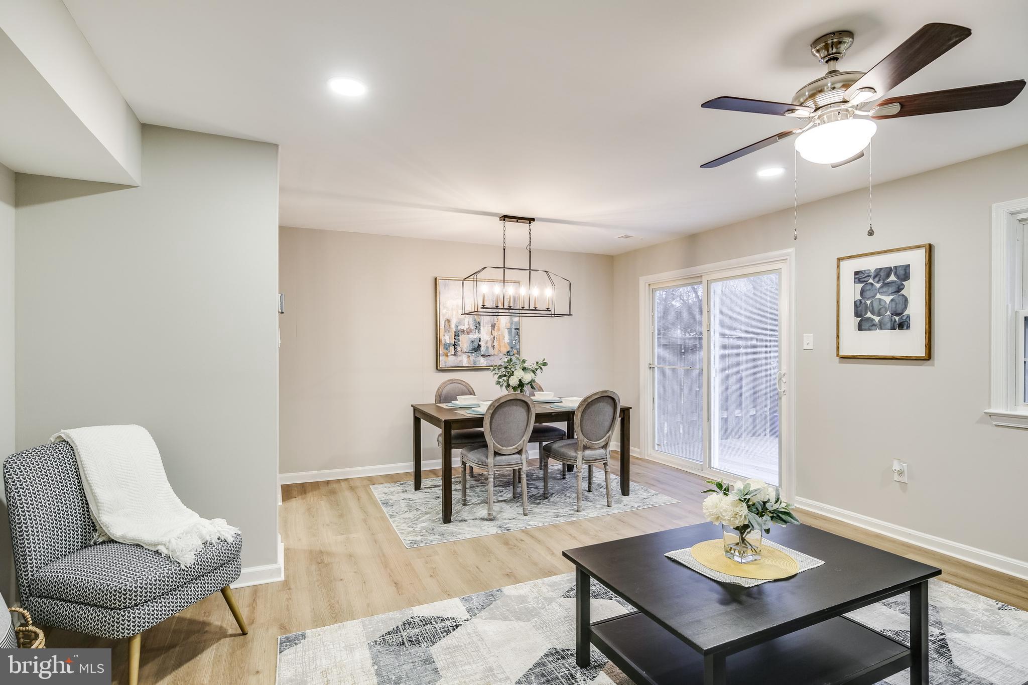 HERITAGE WALK - Residential