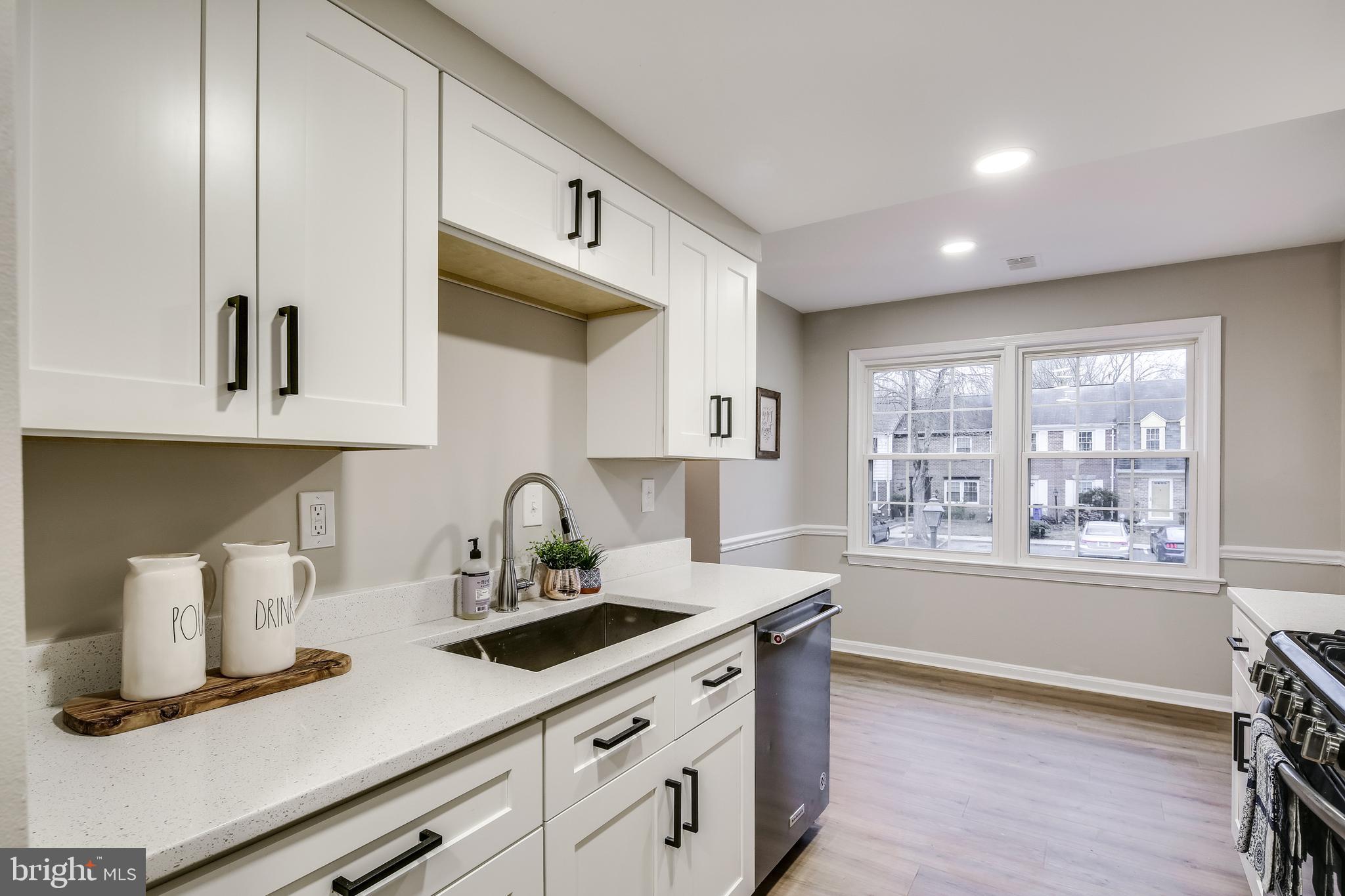 HERITAGE WALK - Residential