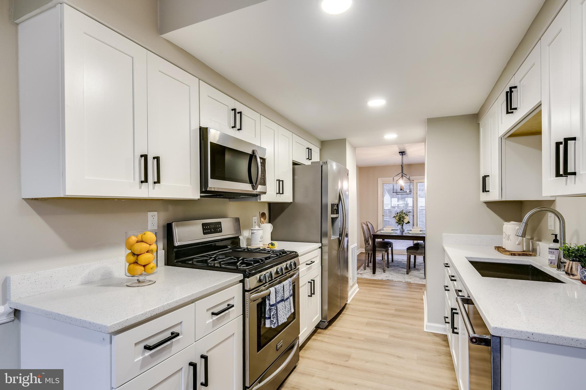 HERITAGE WALK - Residential