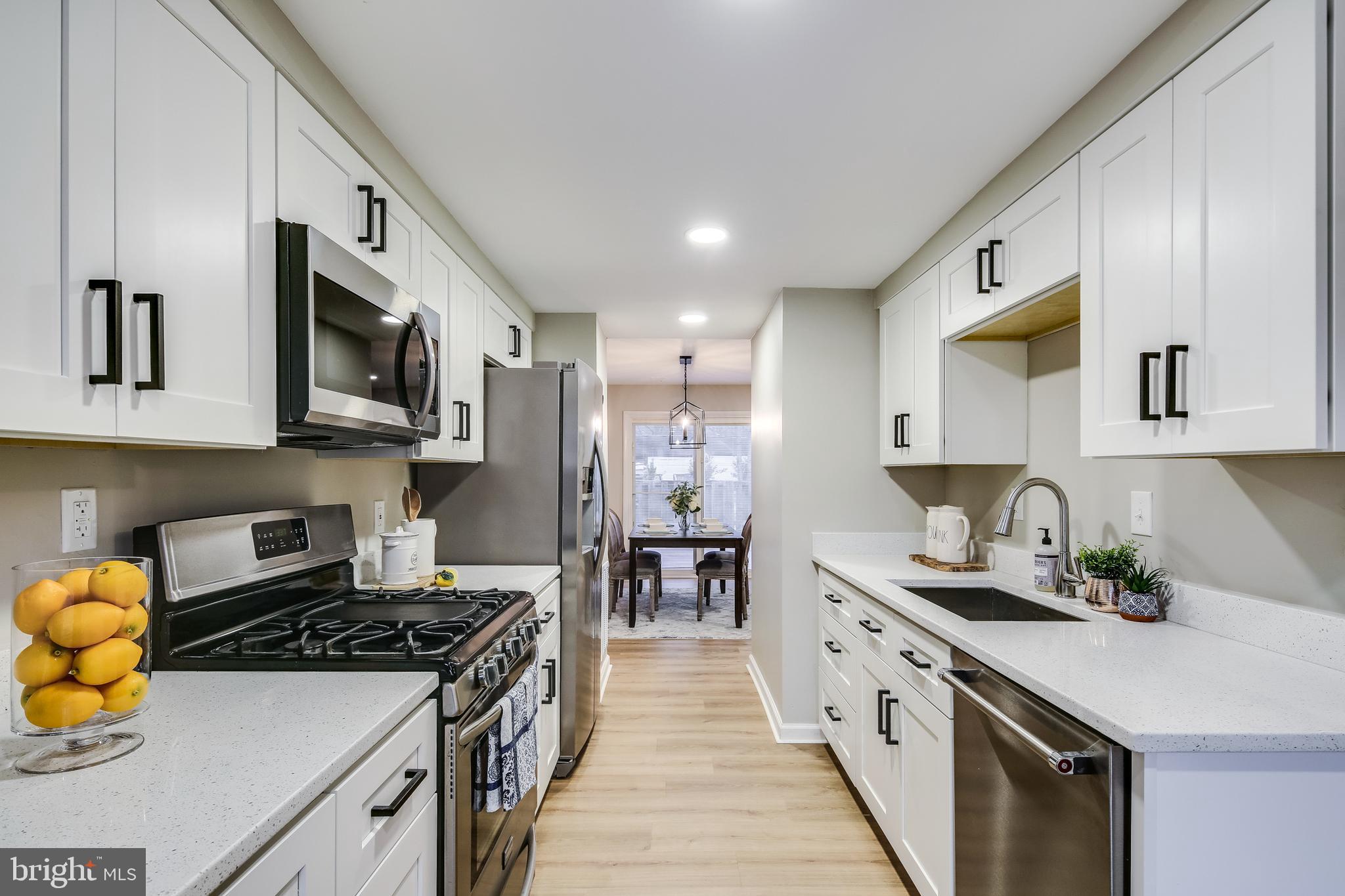 HERITAGE WALK - Residential