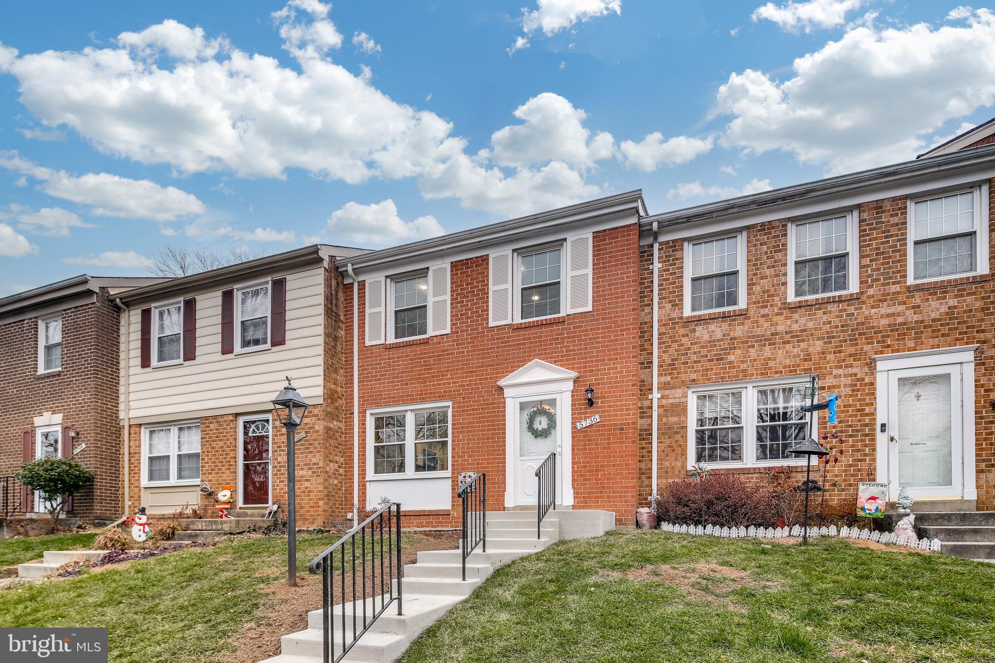 HERITAGE WALK - Residential