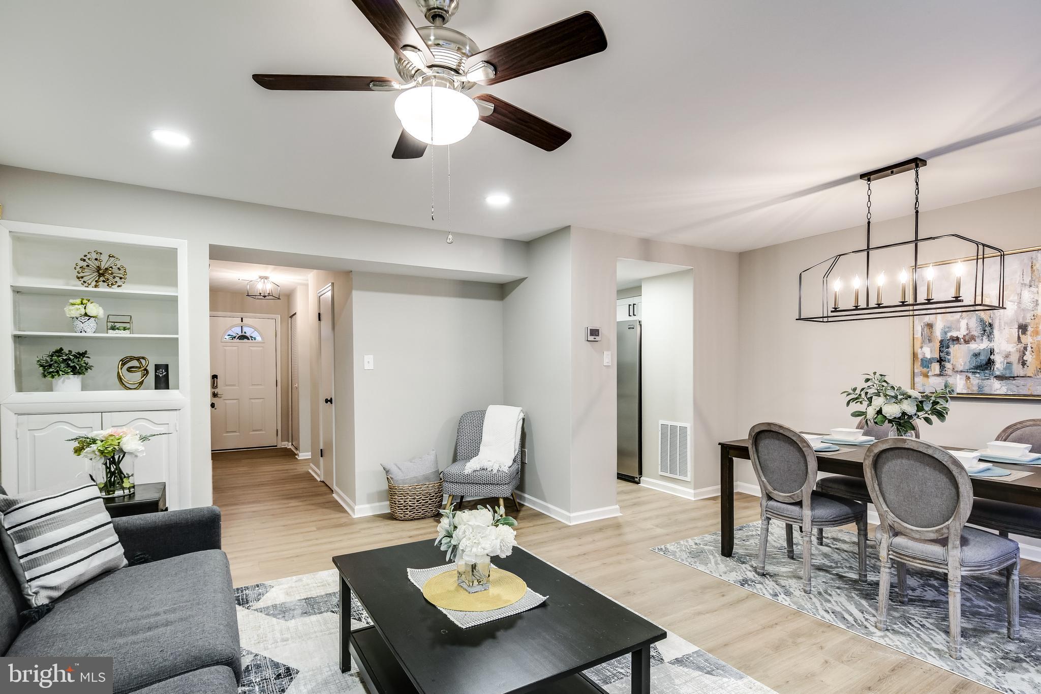 HERITAGE WALK - Residential