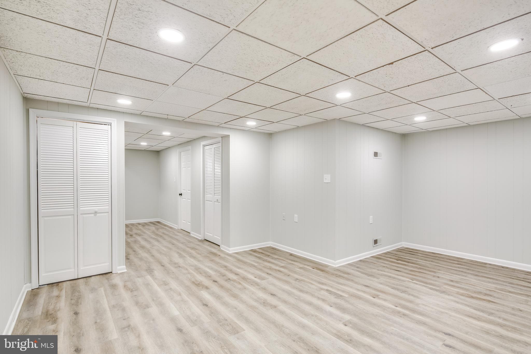 HERITAGE WALK - Residential