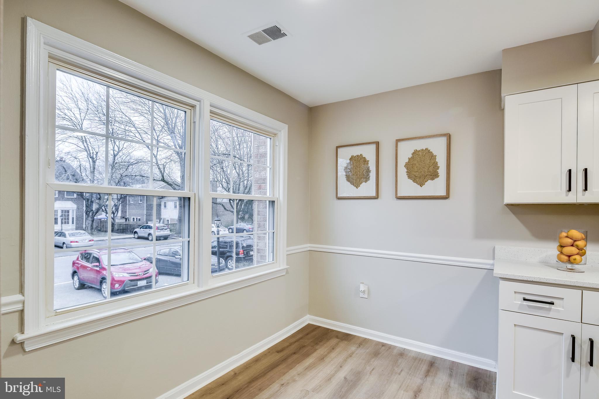 HERITAGE WALK - Residential