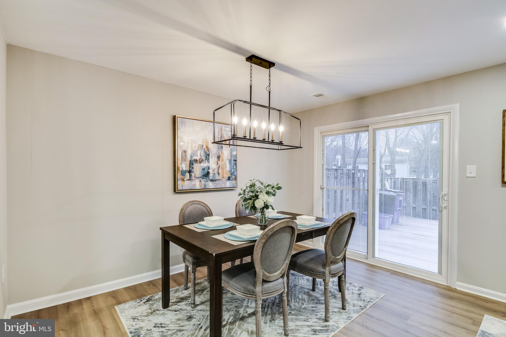 HERITAGE WALK - Residential