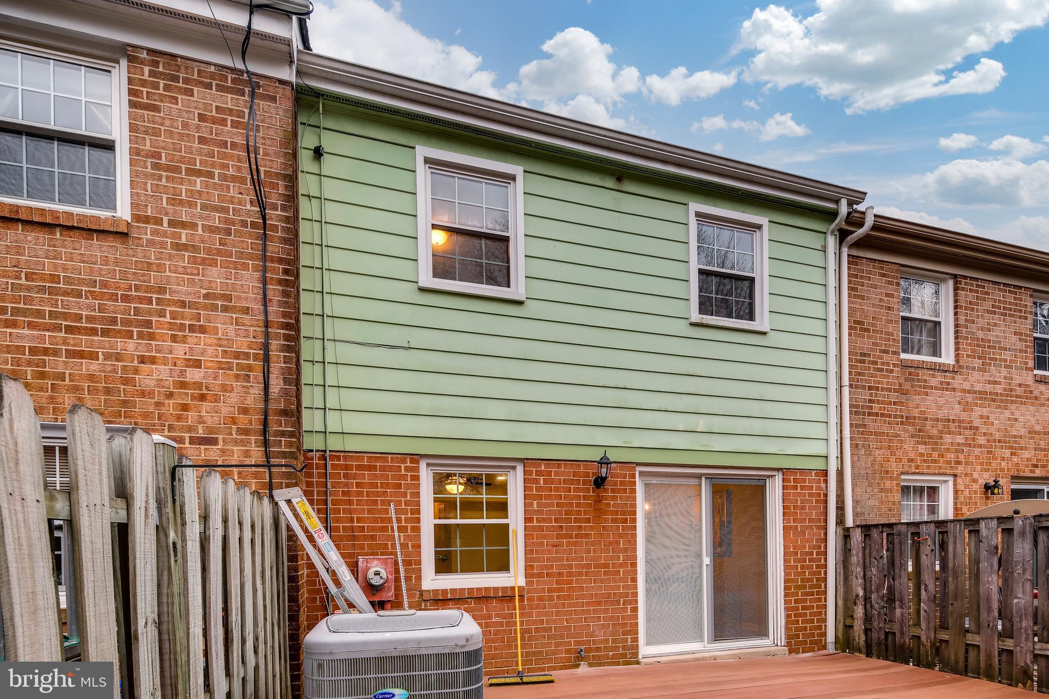 HERITAGE WALK - Residential