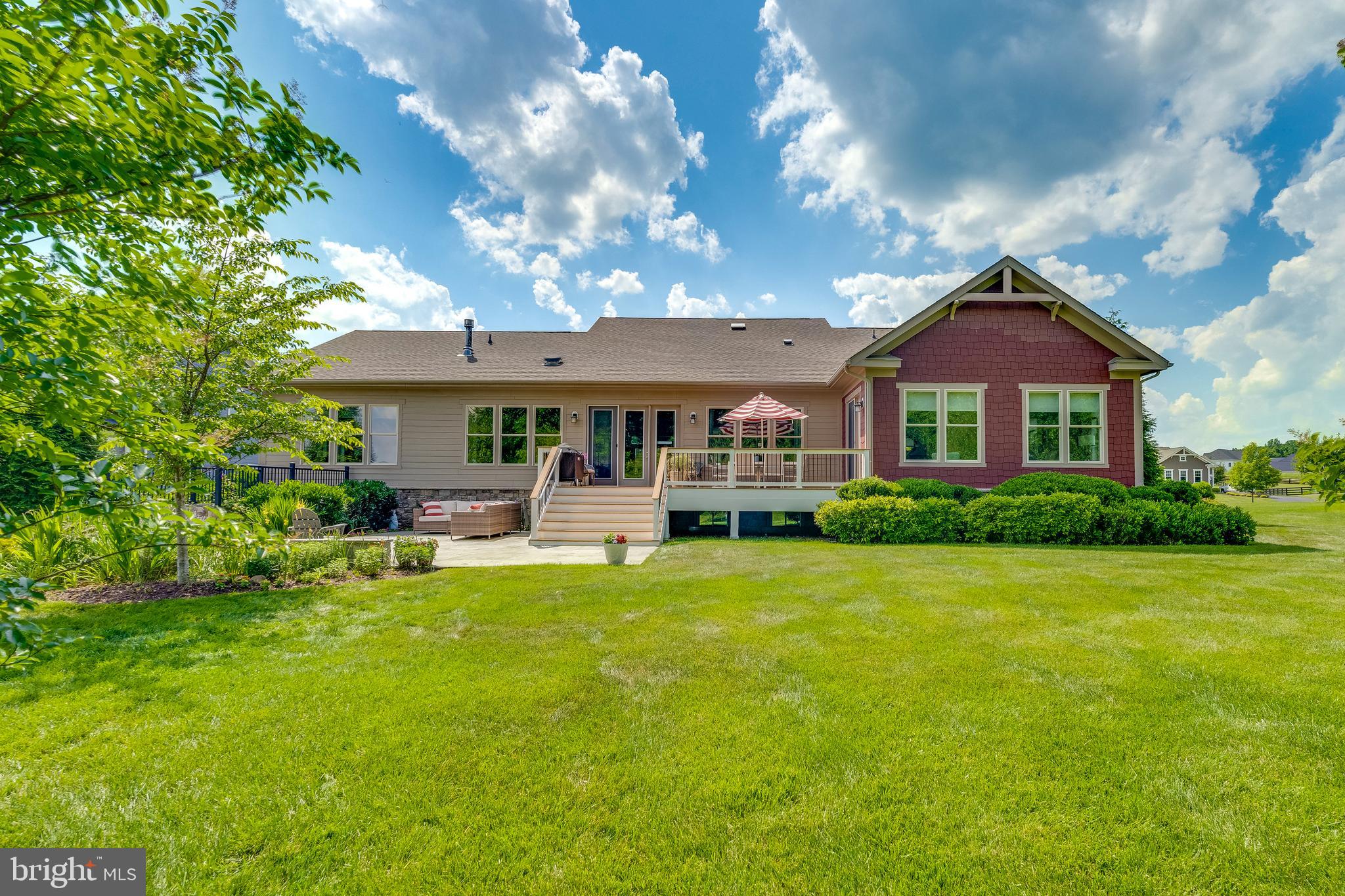 GRANT AT WILLOWSFORD - Residential