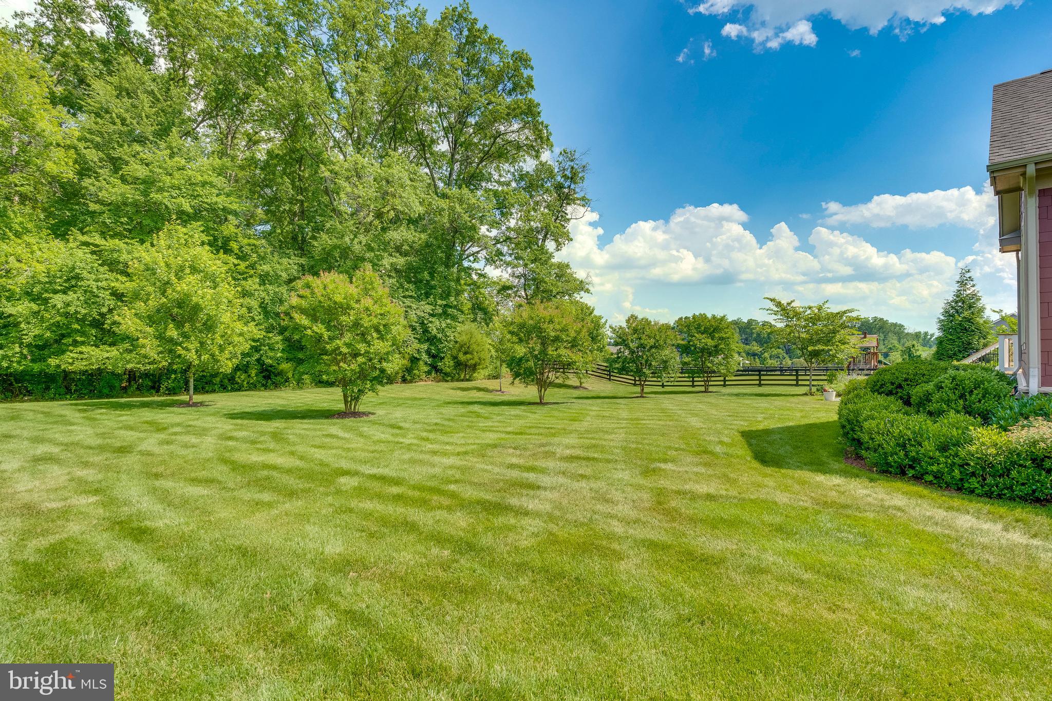 GRANT AT WILLOWSFORD - Residential