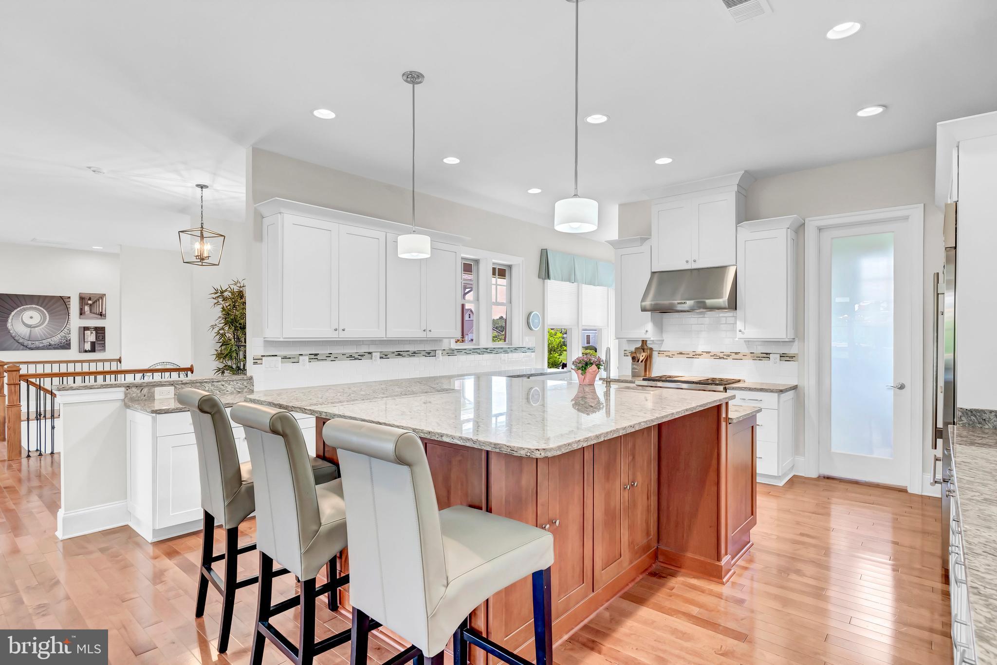 GRANT AT WILLOWSFORD - Residential