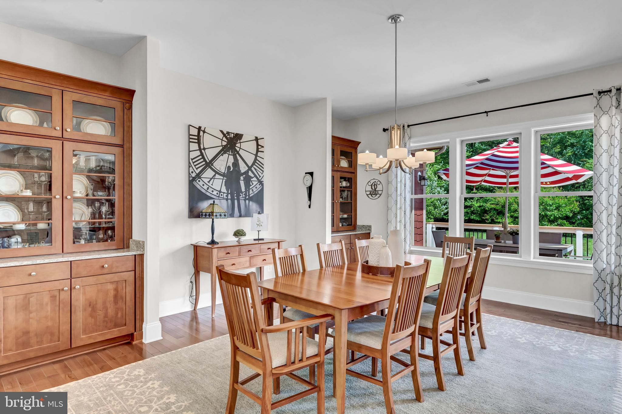 GRANT AT WILLOWSFORD - Residential