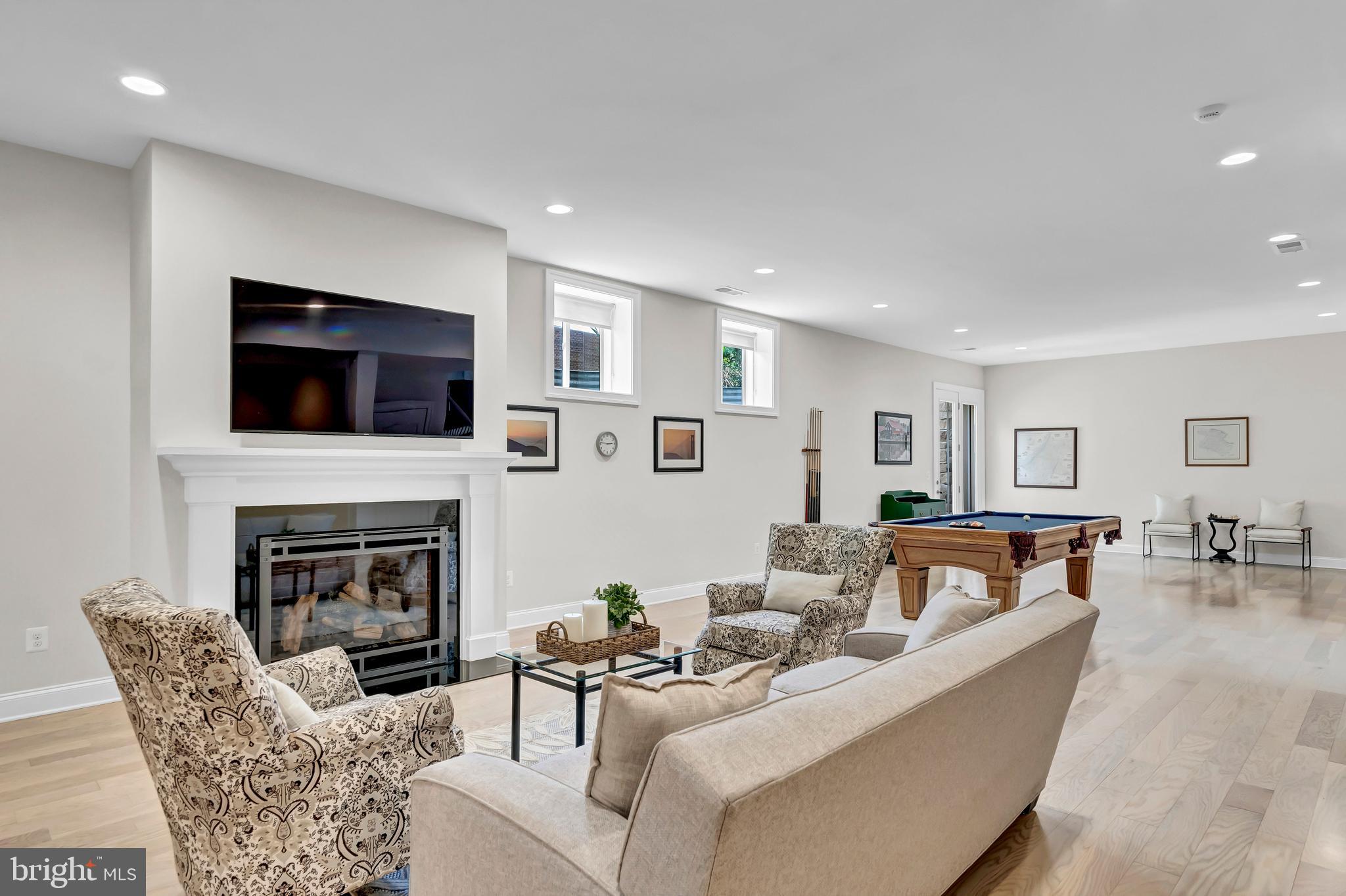 GRANT AT WILLOWSFORD - Residential