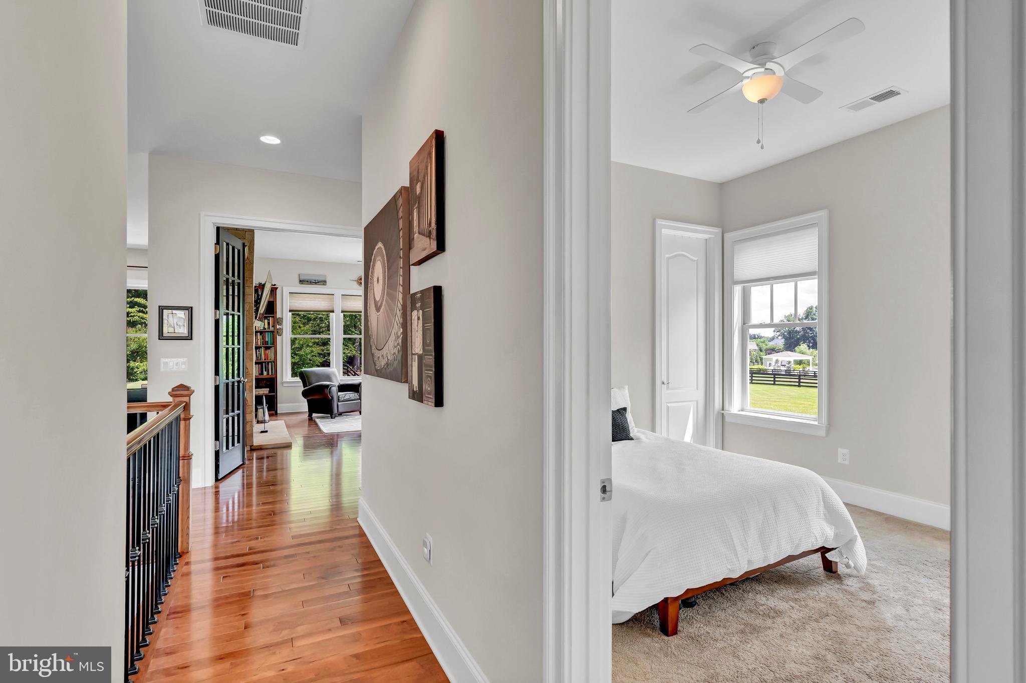 GRANT AT WILLOWSFORD - Residential