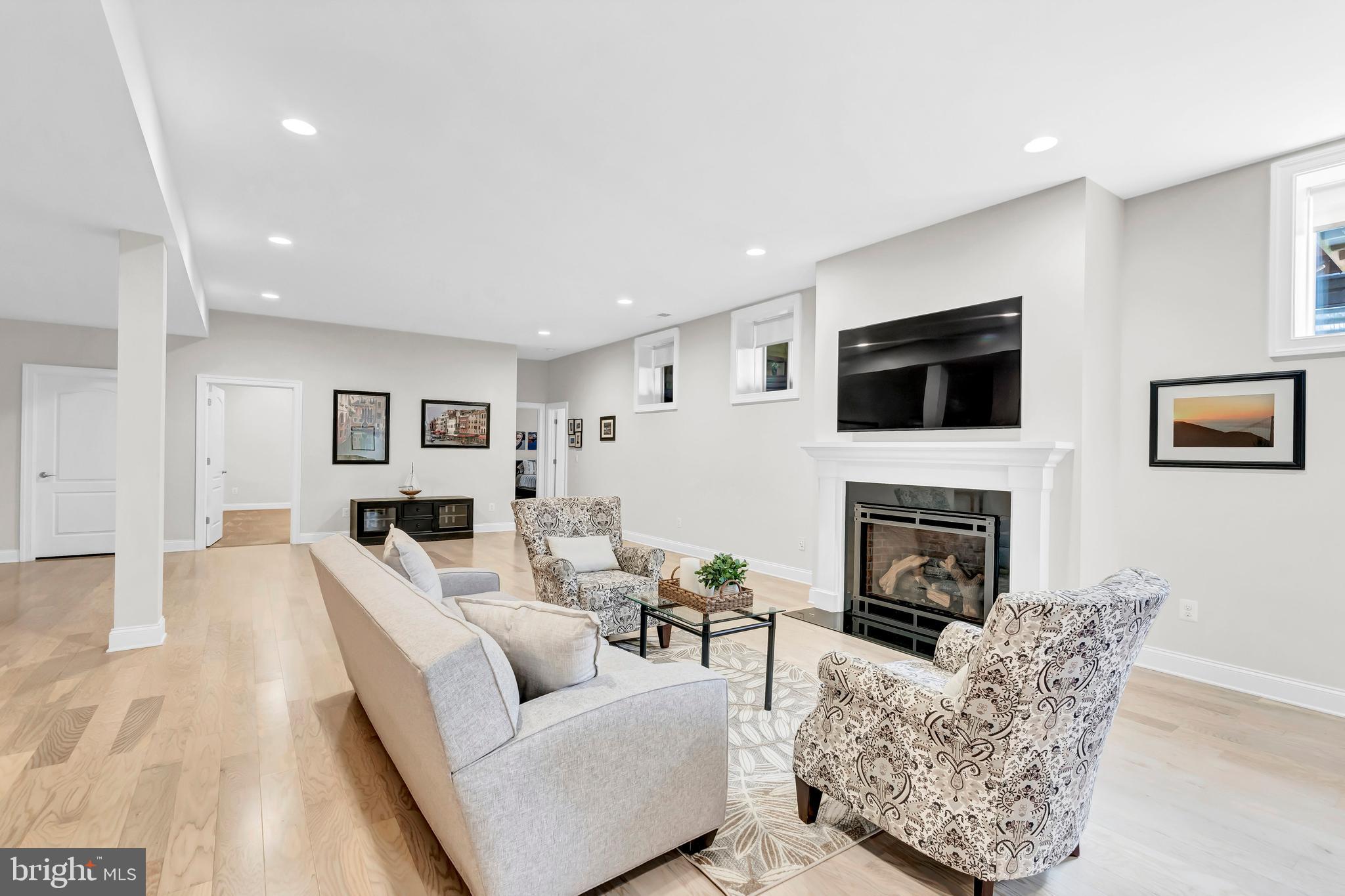 GRANT AT WILLOWSFORD - Residential