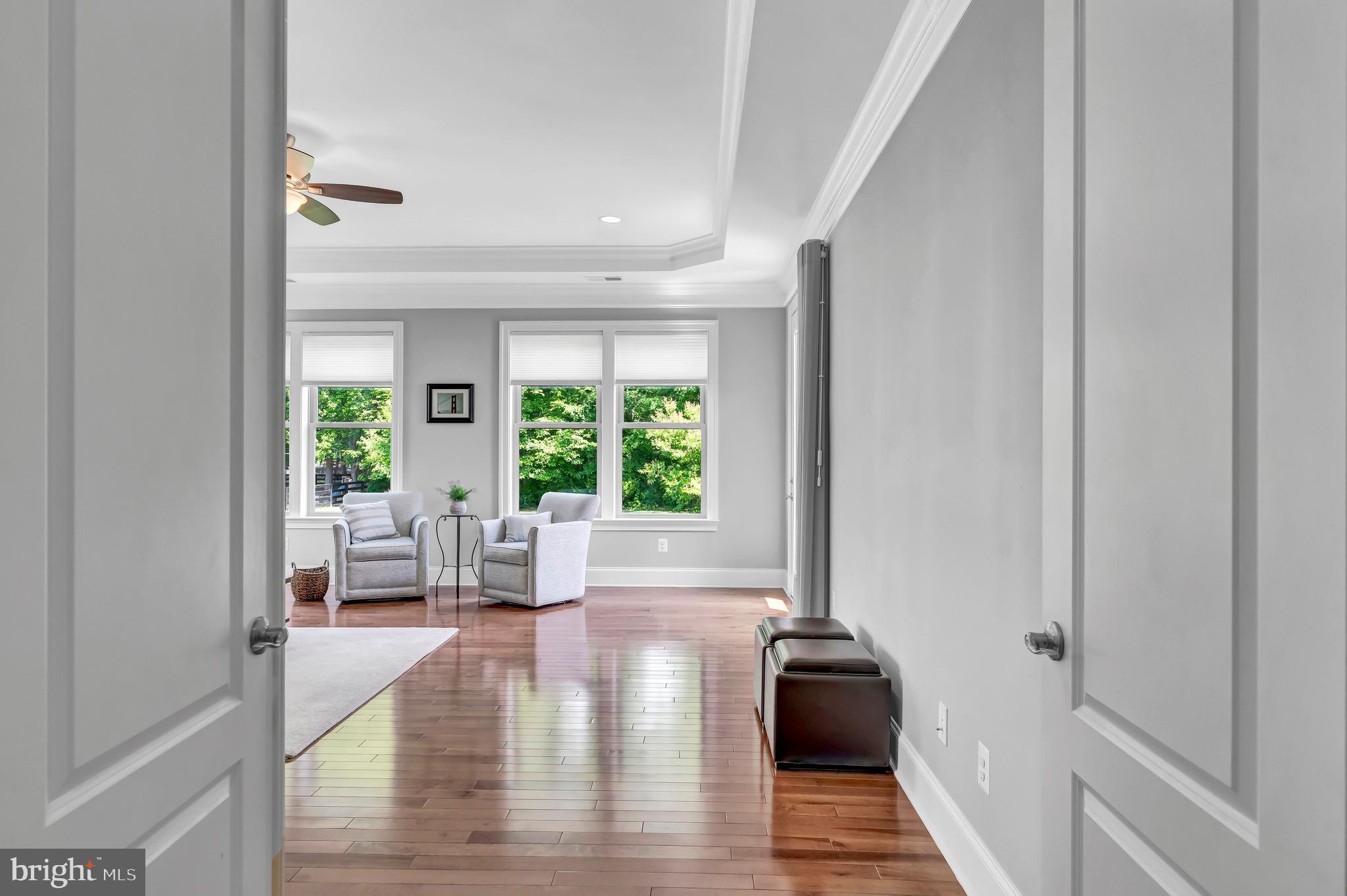 GRANT AT WILLOWSFORD - Residential