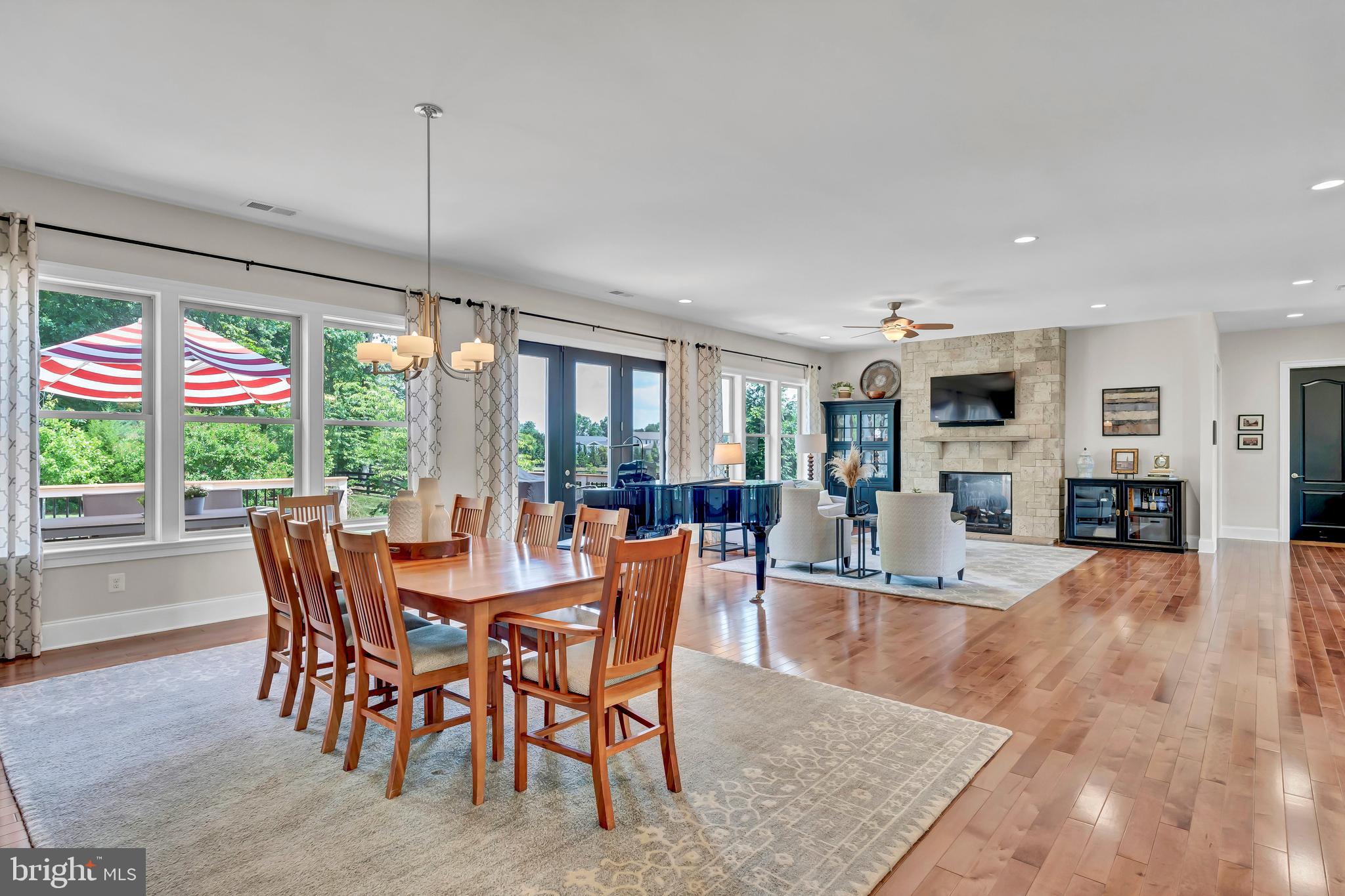 GRANT AT WILLOWSFORD - Residential