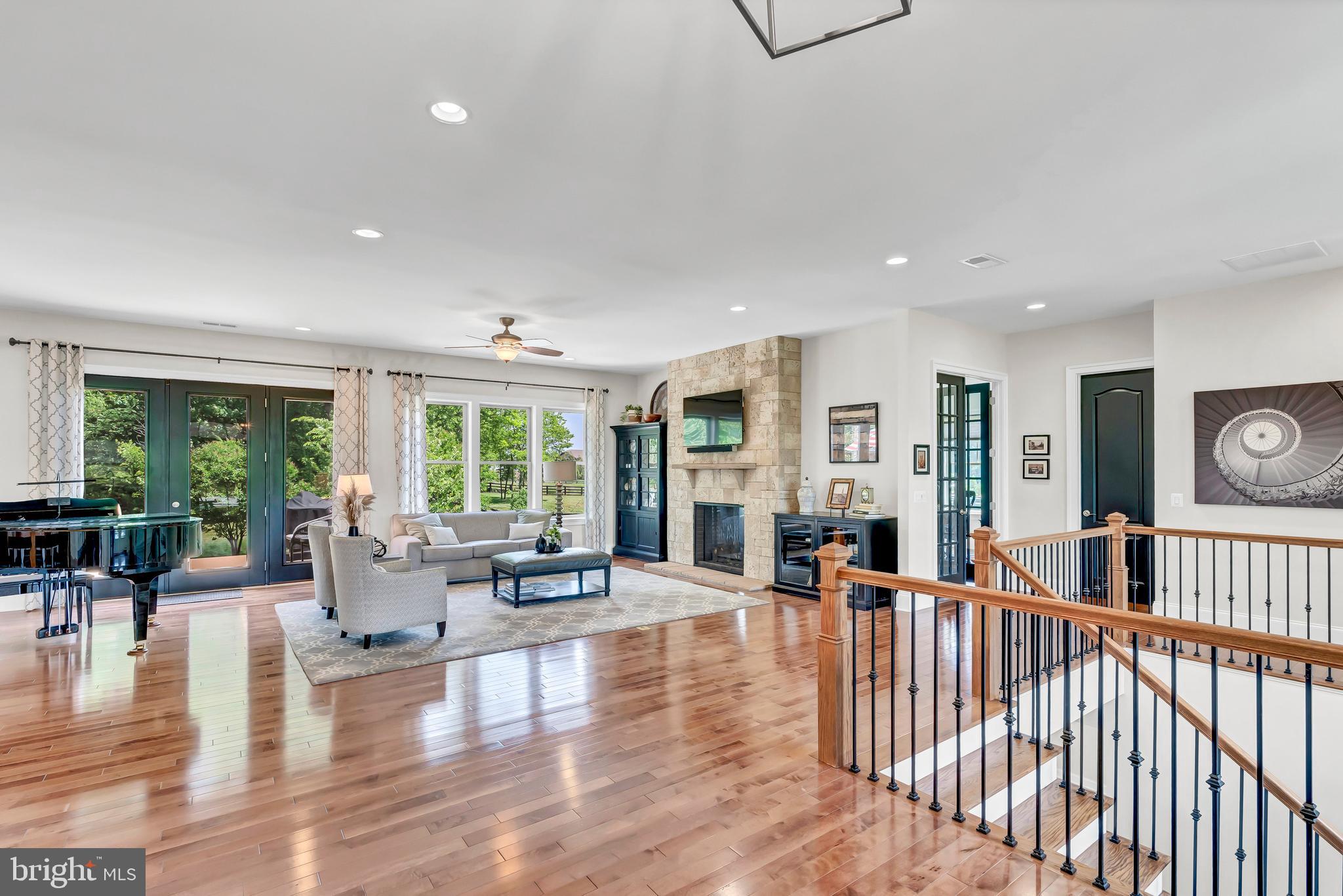 GRANT AT WILLOWSFORD - Residential