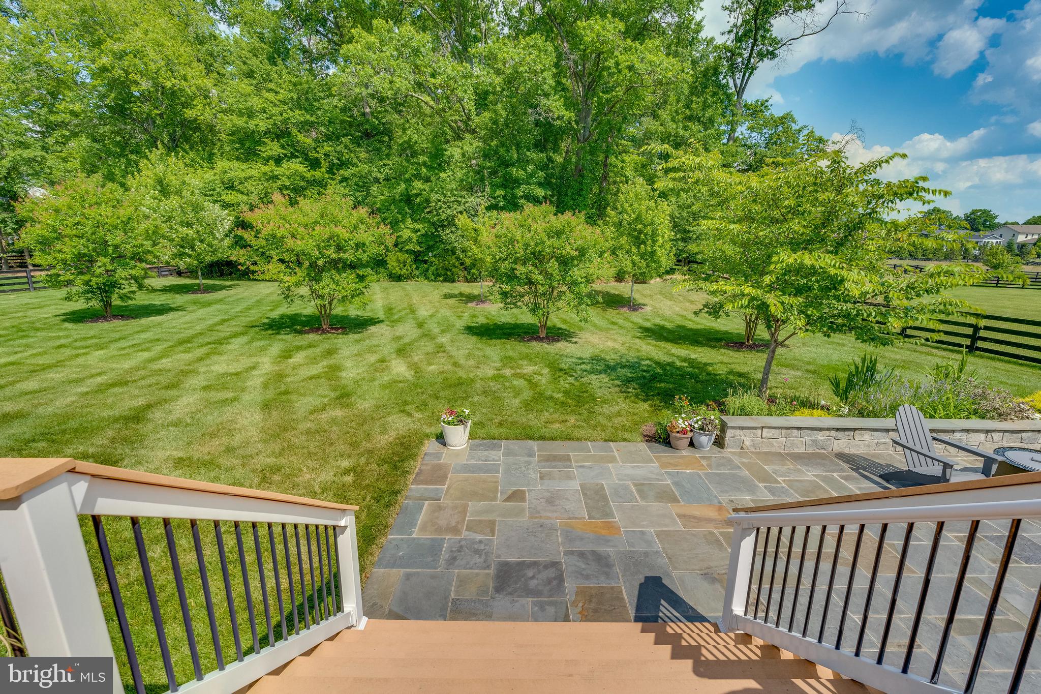 GRANT AT WILLOWSFORD - Residential