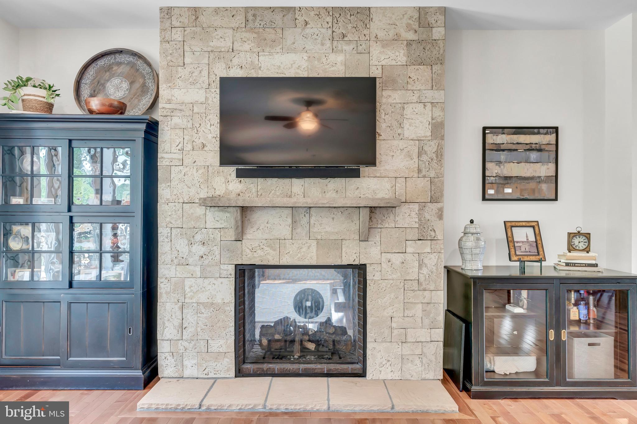 GRANT AT WILLOWSFORD - Residential